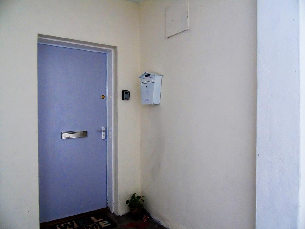 Snug - Faodail Apartment 海伦斯堡 外观 照片